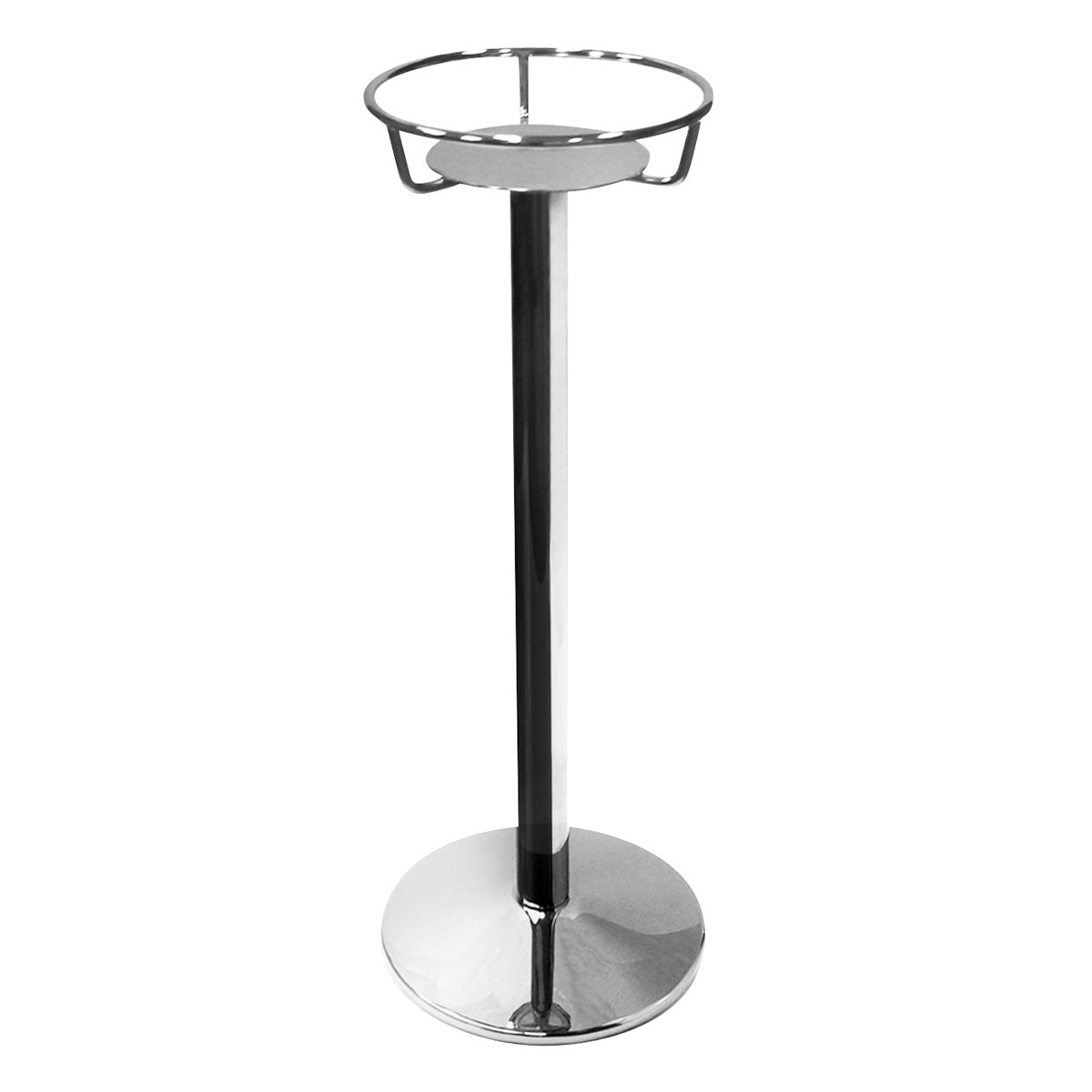 NEWPORT BAR Champagne bucket stand for 1 2 bottle PRO.DEGRENNE
