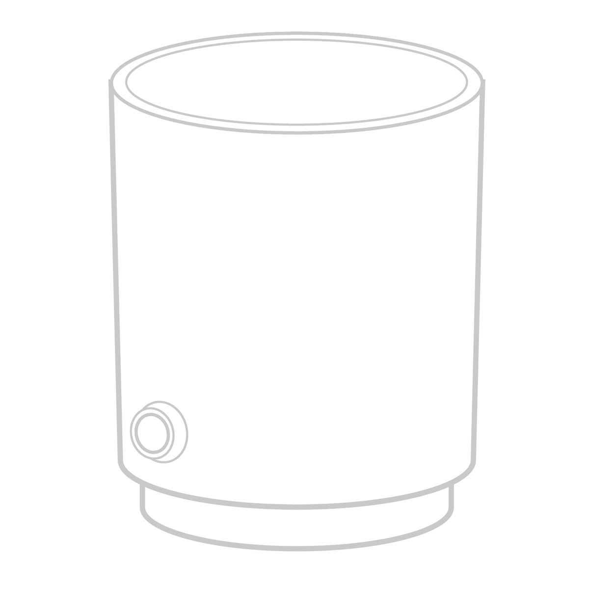 Image du produit: EVENTO Container for dispenser