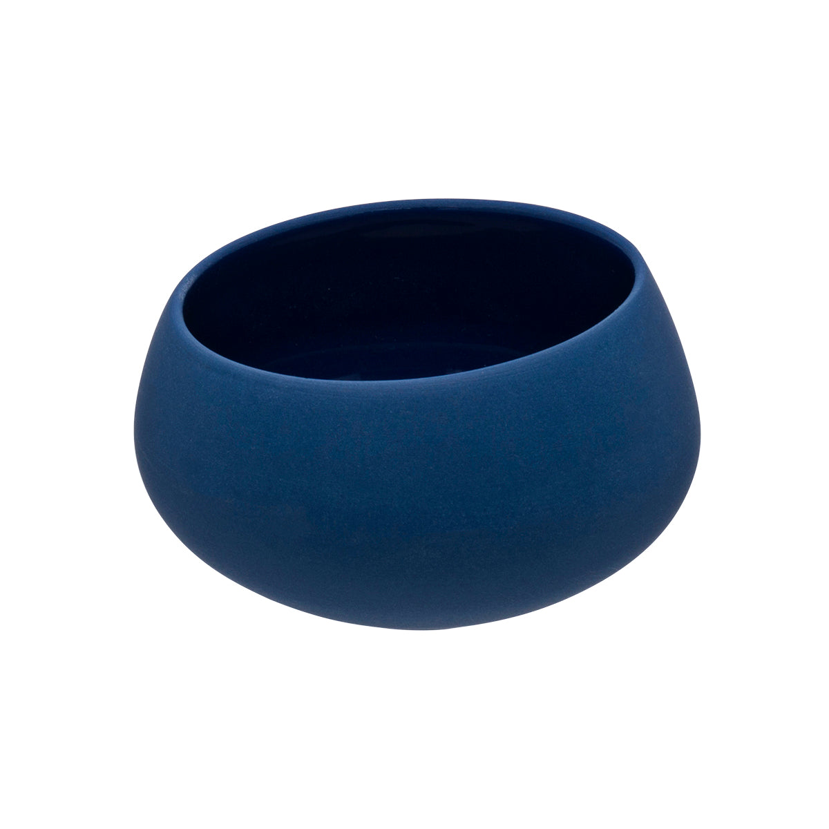 Image du produit: GOURMET BLUE Mini bevelled casserole 7 cl