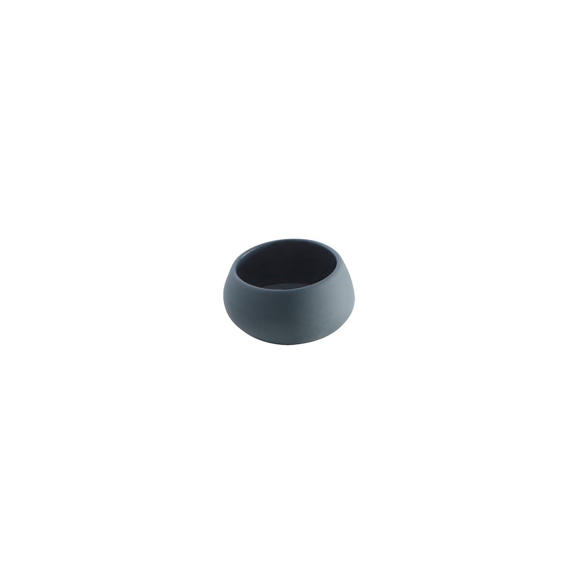 Image du produit: BAHIA BLUE STONE Mini bevelled casserole 7 cl