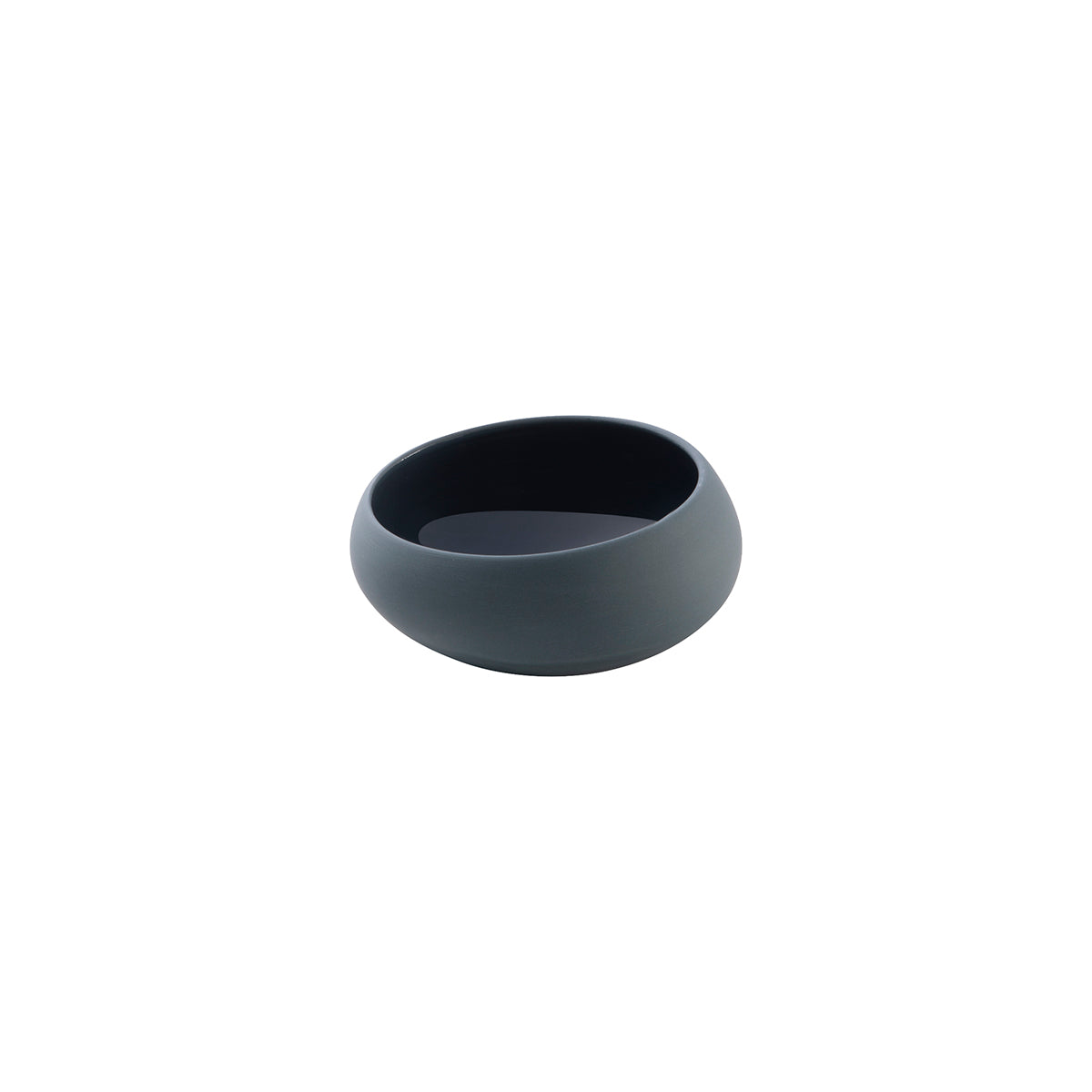 Image du produit: BAHIA BLUE STONE Bevelled casserole 30 cl
