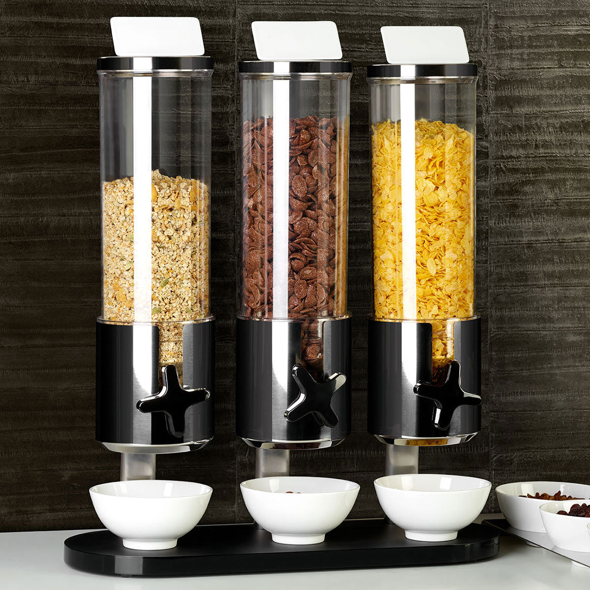 Image du produit: EVENTO Container for cereal dispenser