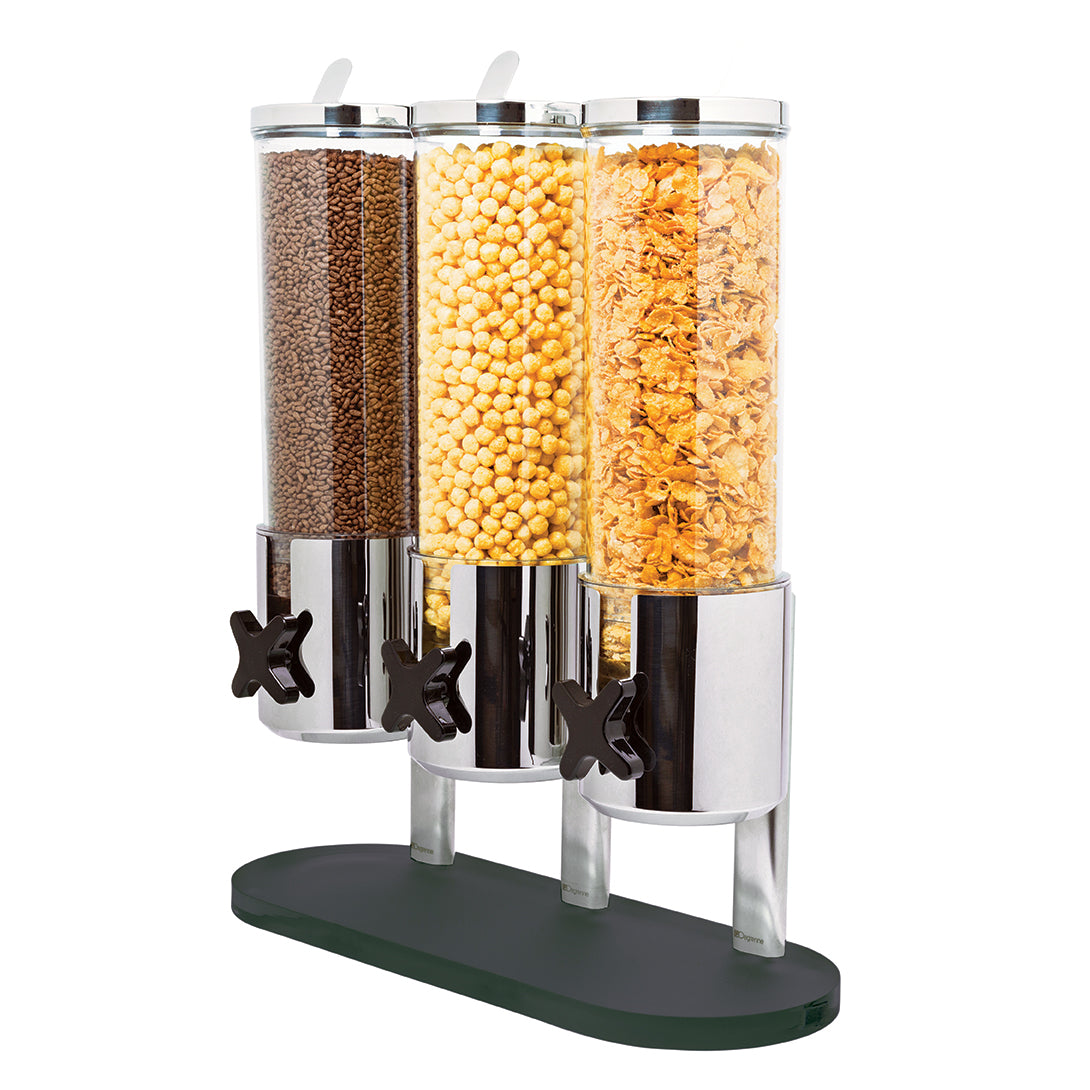 Image du produit: EVENTO Container for cereal dispenser x3