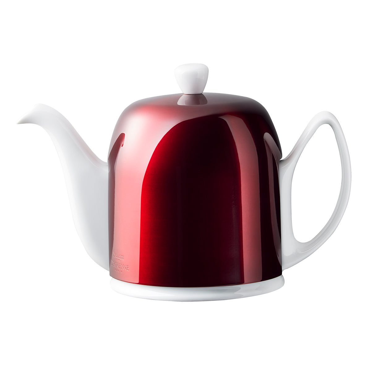 Image du produit: SALAM POMME D'AMOUR Tea pot 6 cups red bell