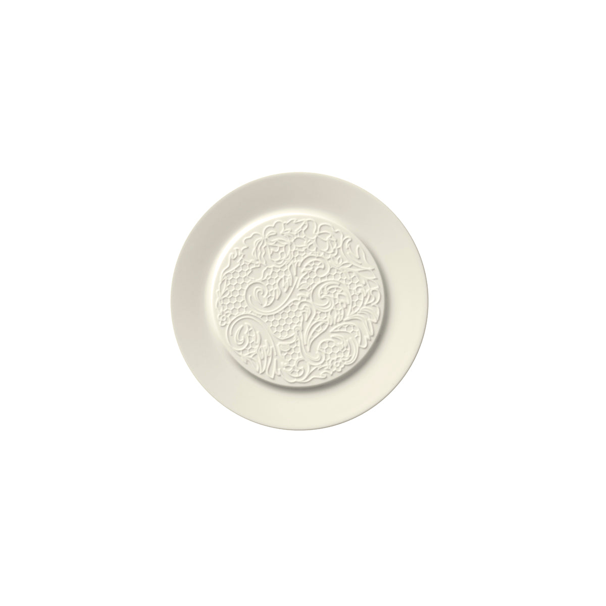 Image du produit: COLLECTION L COUTURE IVORY Bread plate 14 cm