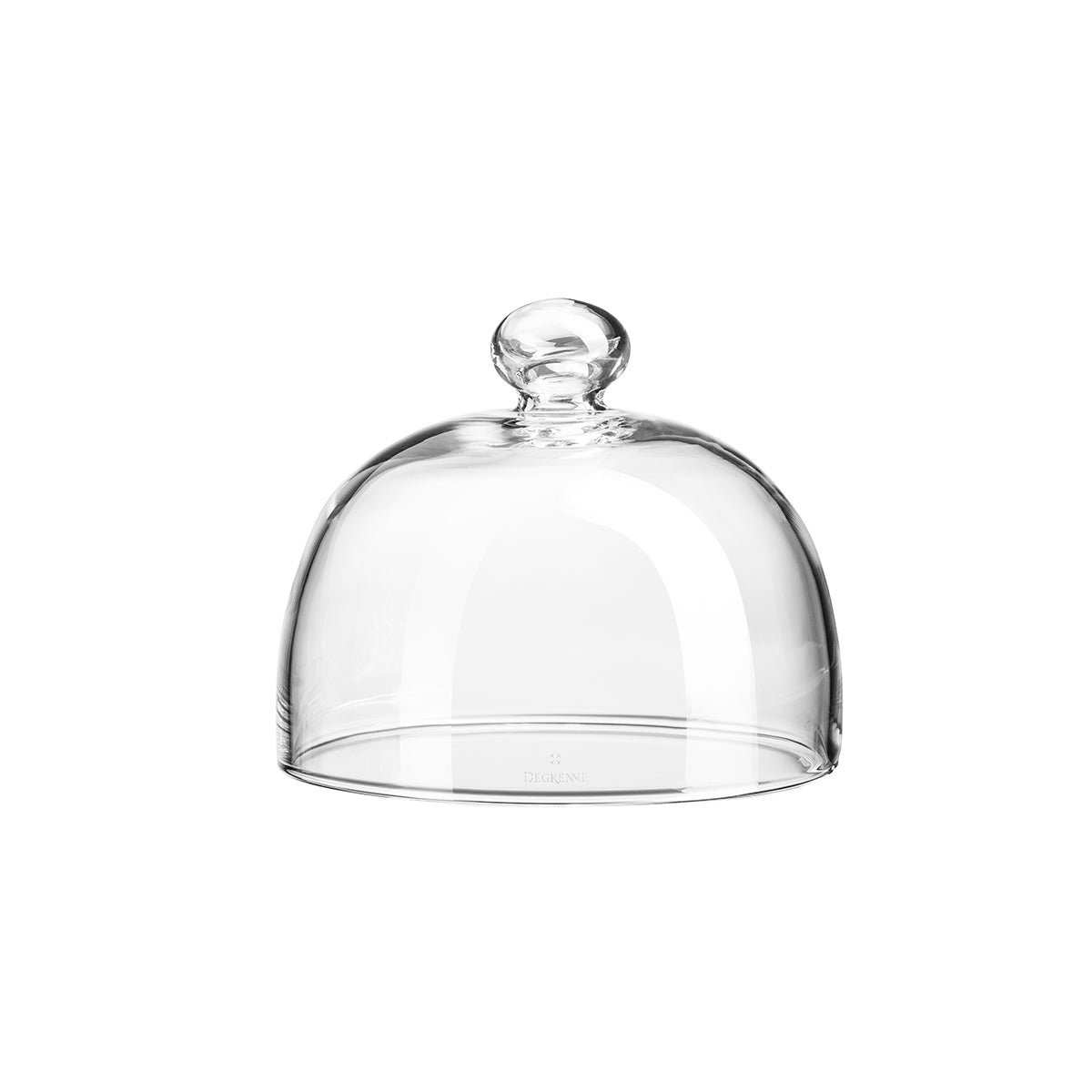 Image du produit: EVENTO Glass bell 16 cm