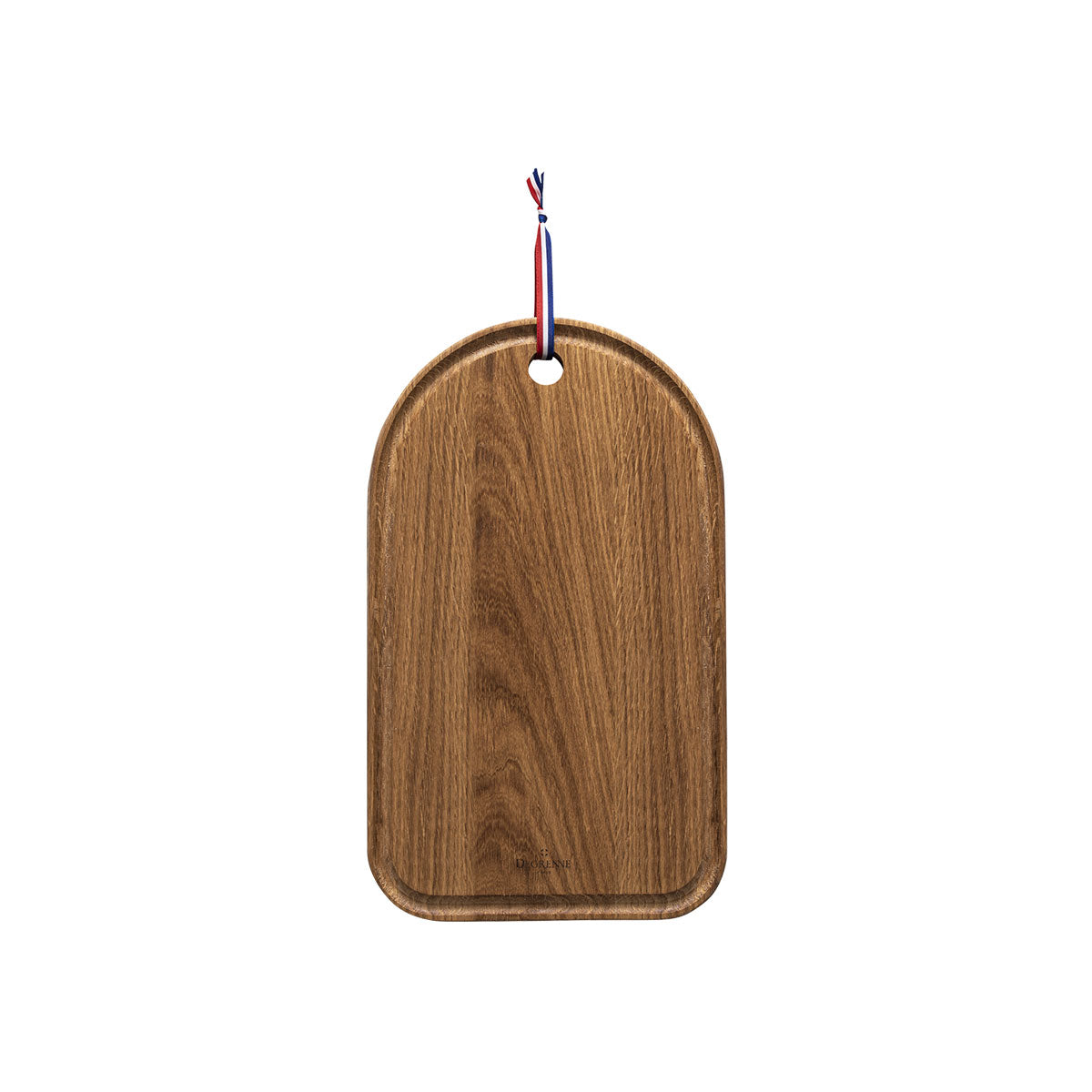 Image du produit: PLANCHES LES ESSENCES Oak cutting board 35 x 21 cm