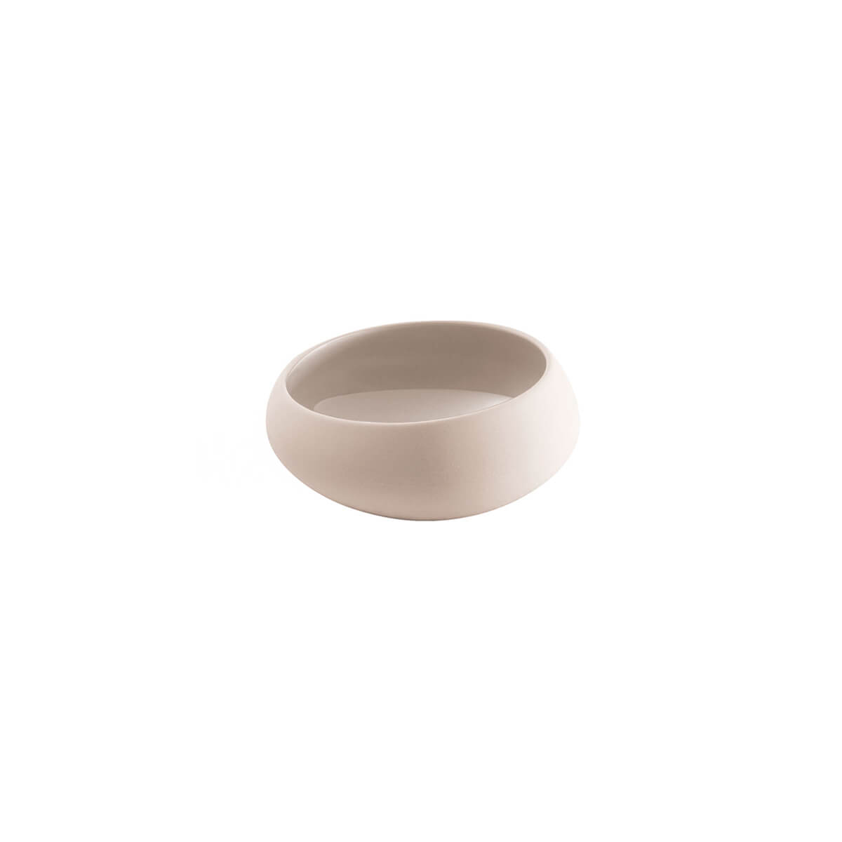 Image du produit: GOURMET NUDE PINK Bevelled casserole 30 cl