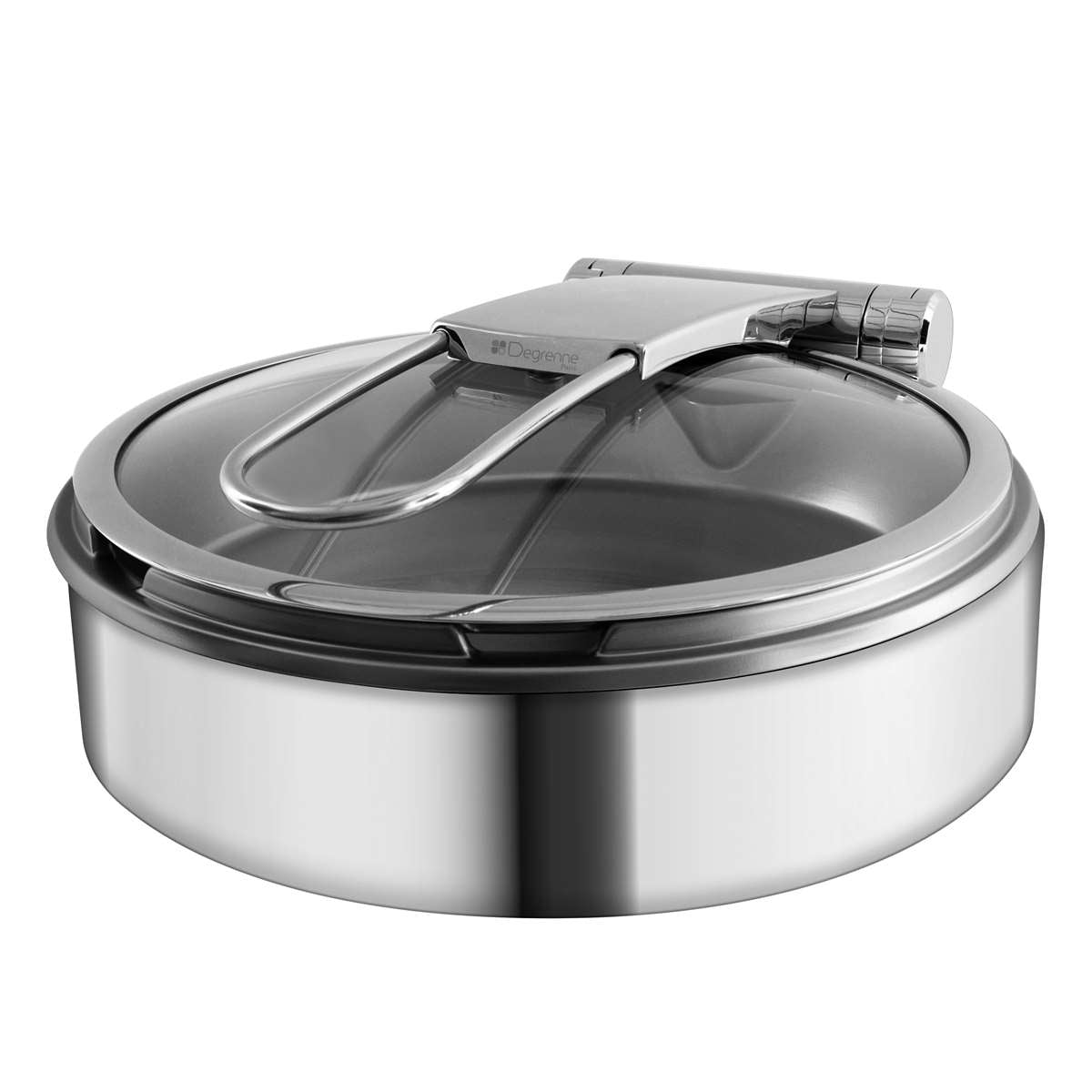 Image du produit: EVENTO Lid with gutter 33 cm . 13 in