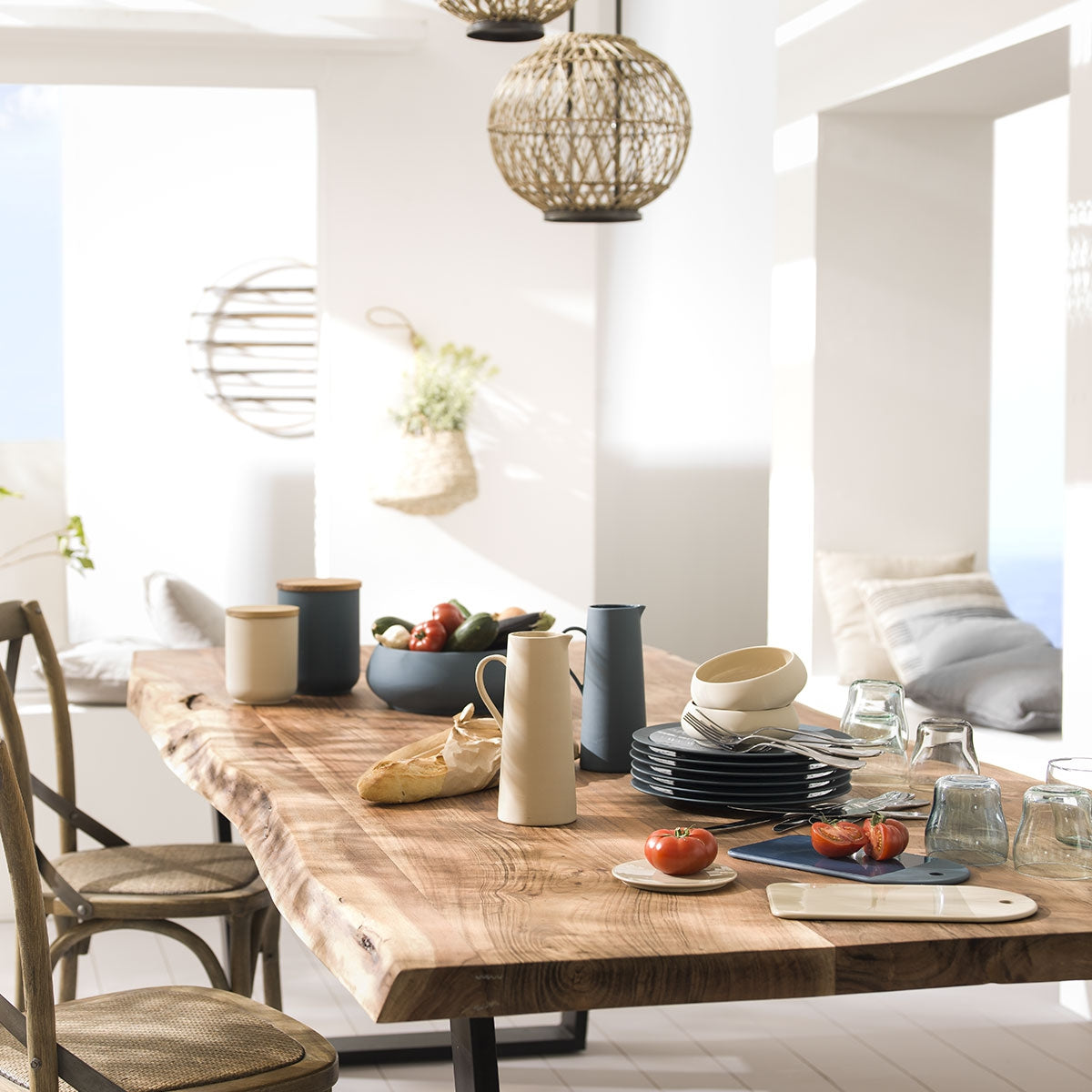 Image du produit: BAHIA BEIGE DUNE Sandstone board 25 x 13,5 cm