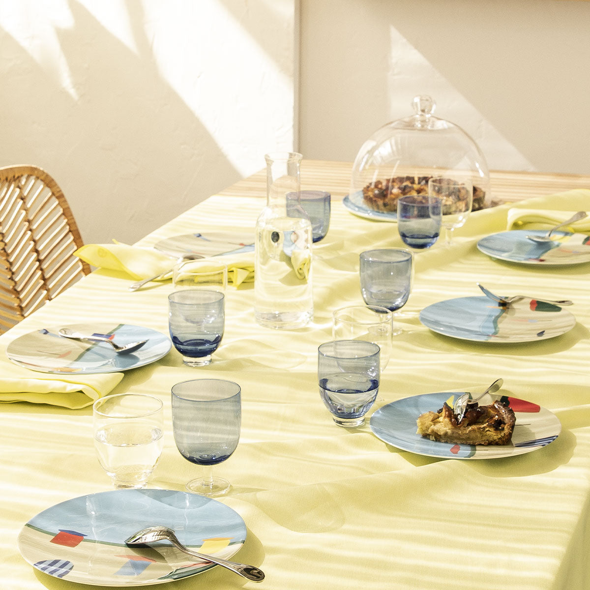 Image du produit: EVENTO TRANSPARENT Carafe 1,2 L