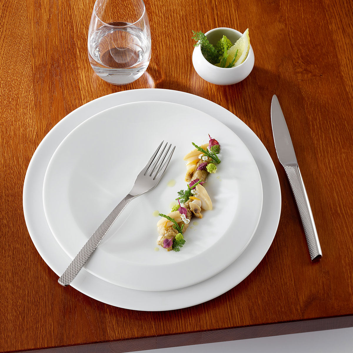Image du produit: GUEST STAR MIRROR FINISH Table fork