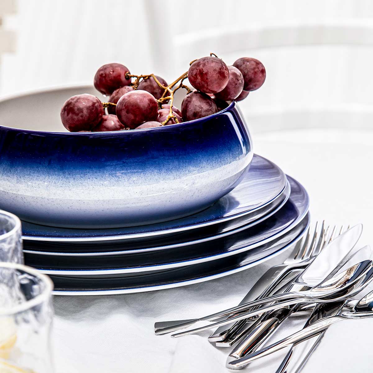 Image du produit: BLUE SHADES Casserole 140 cl