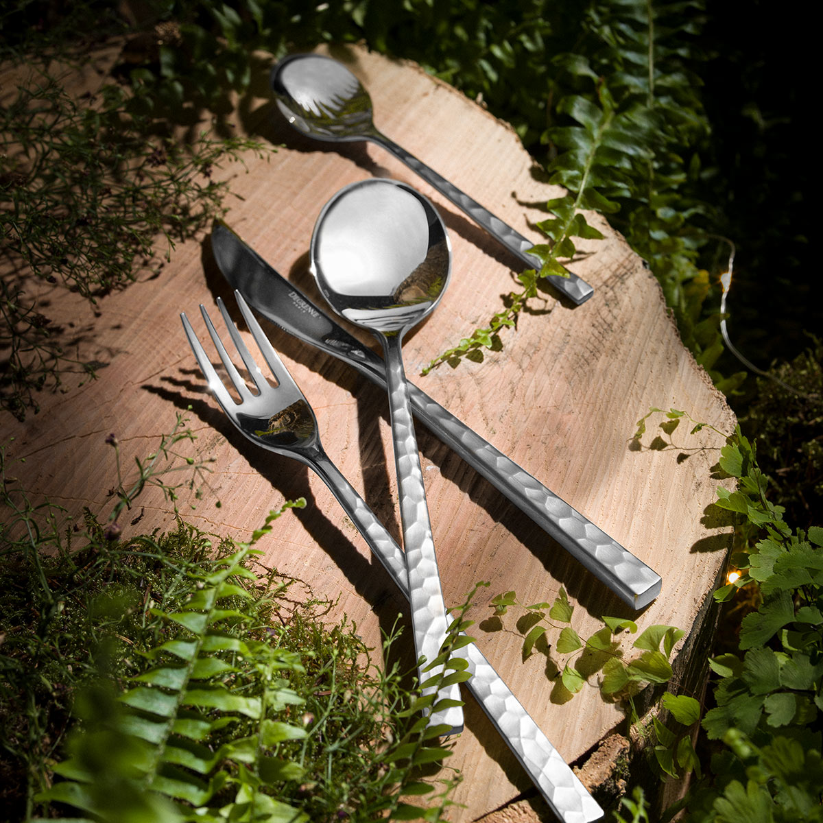 FUSE MARTELE Table fork