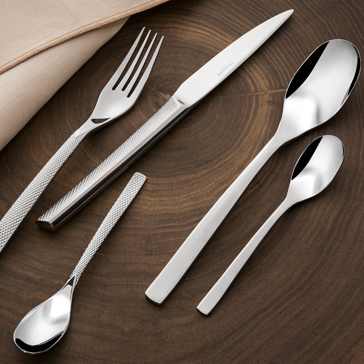 Image du produit: GUEST STAR MIRROR FINISH Serving fork