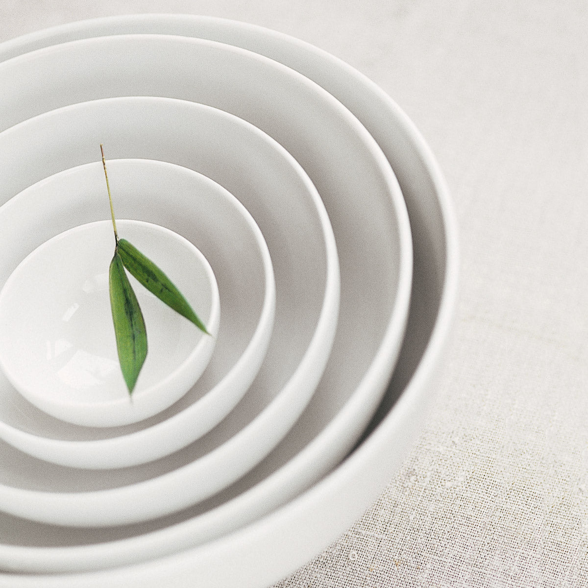 Image du produit: MODULO WHITE Bowl 28 cm