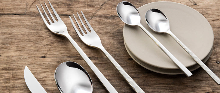 Collection Fuse Martelé