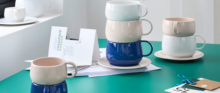 Collection Caféterie Empiléo