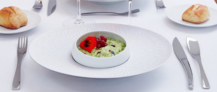 Collection Boréal Satin