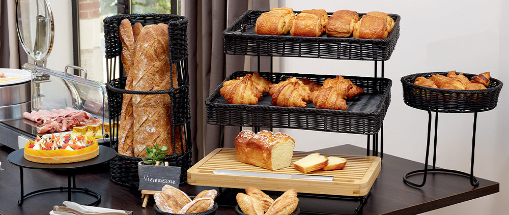 Supports et Accessoires