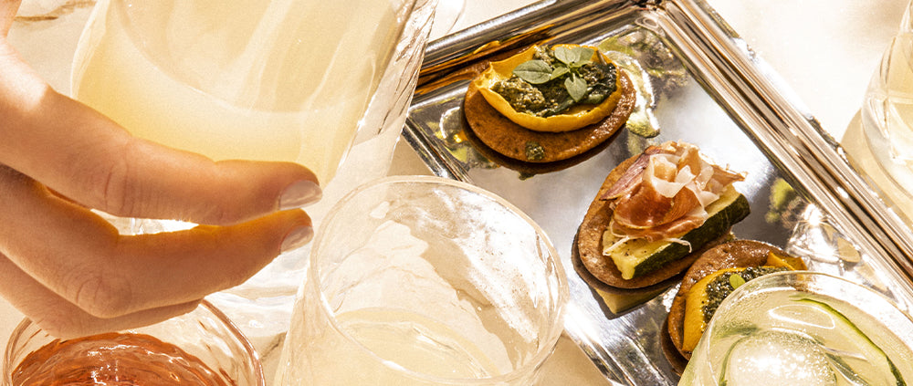 Plateaux Rectangulaires