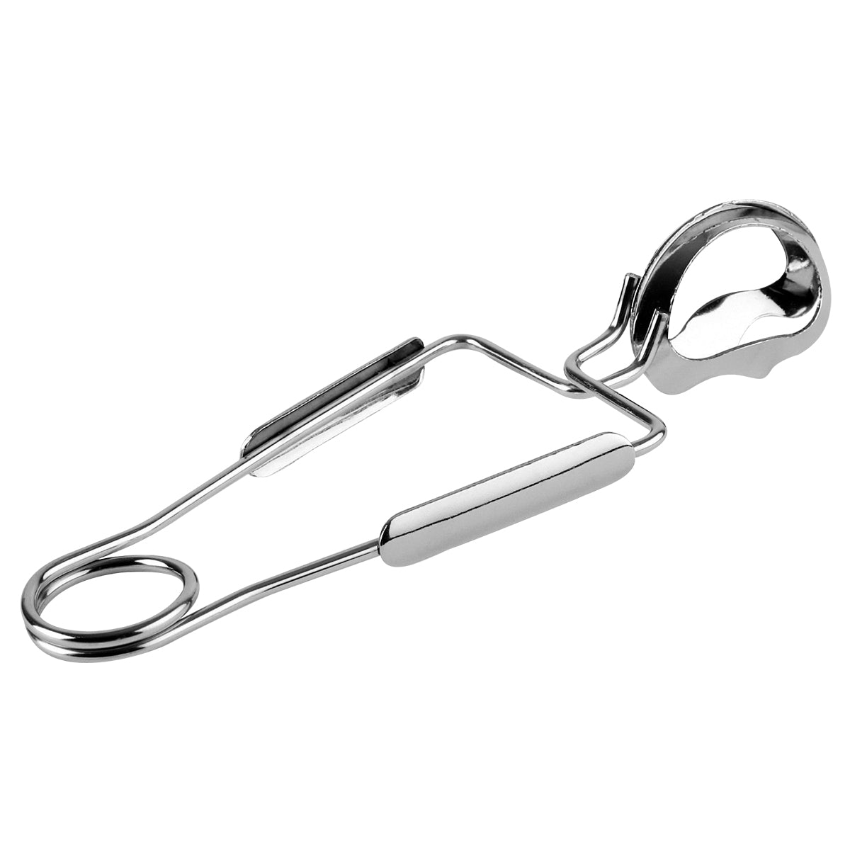 Image du produit: UNI 18/10 MIRROR FINISH Snail tong