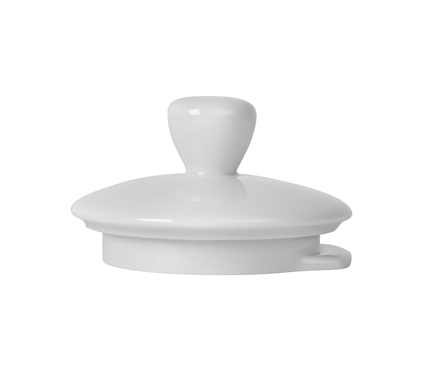 Image du produit: SALAM WHITE Porcelan lid for tea pot 2/4 cups