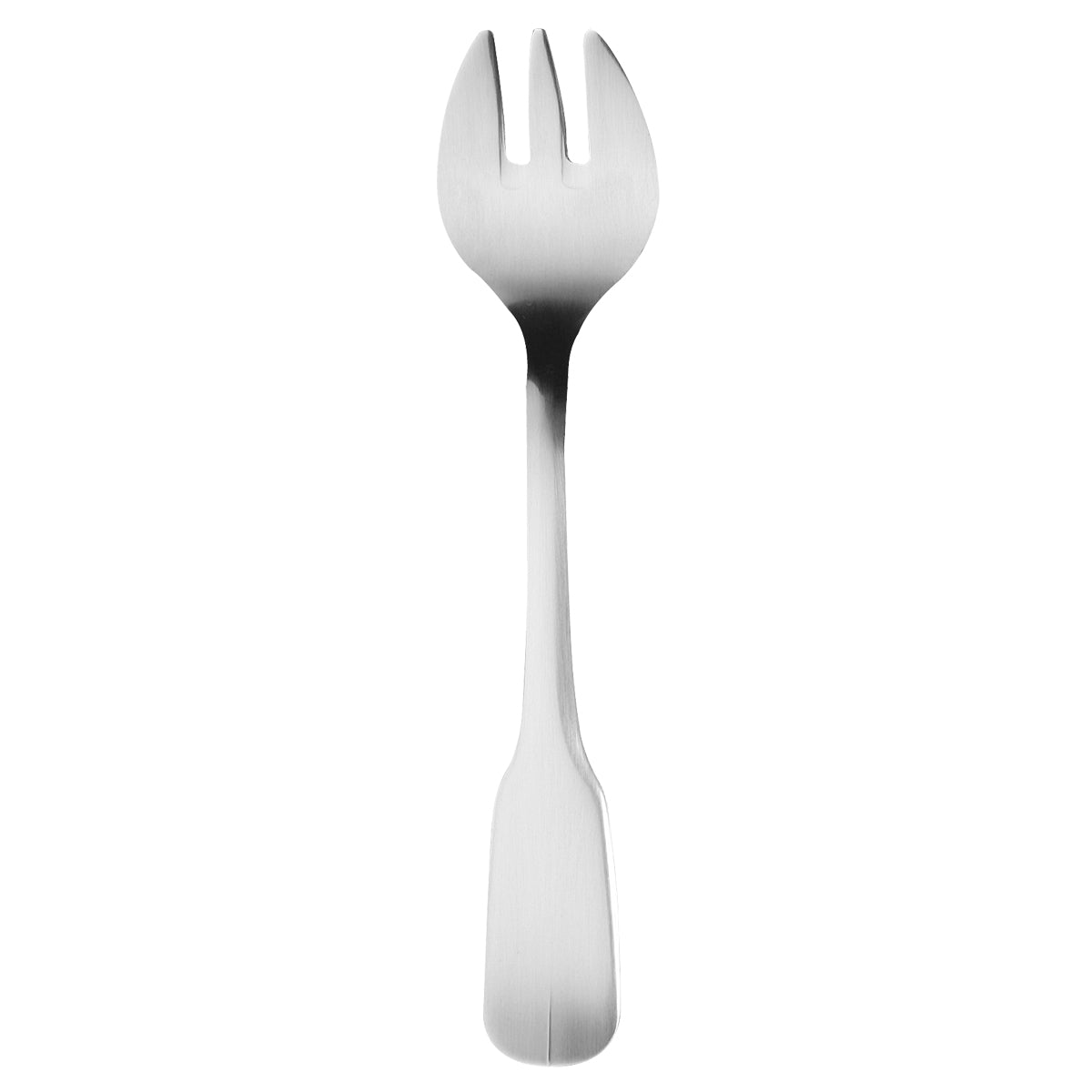 Image du produit: VIEUX PARIS SATIN FINISH Oyster fork