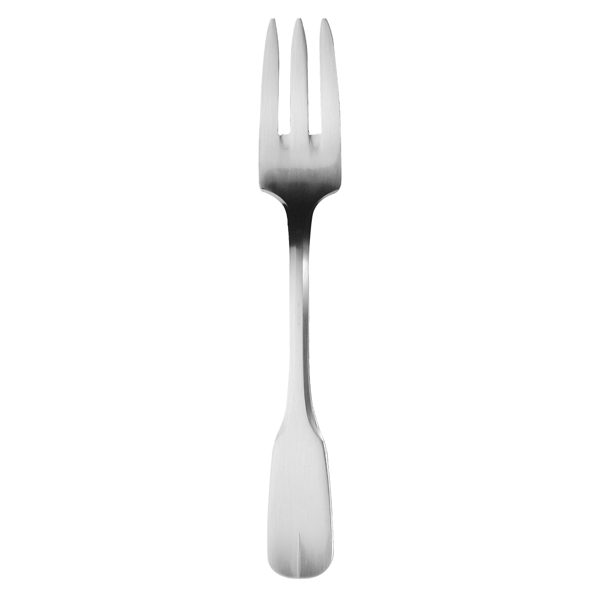 VIEUX PARIS SATIN FINISH Fish fork