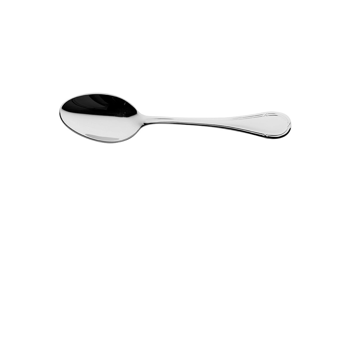 Image du produit: FLORENCIA MIRROR FINISH Dessert spoon