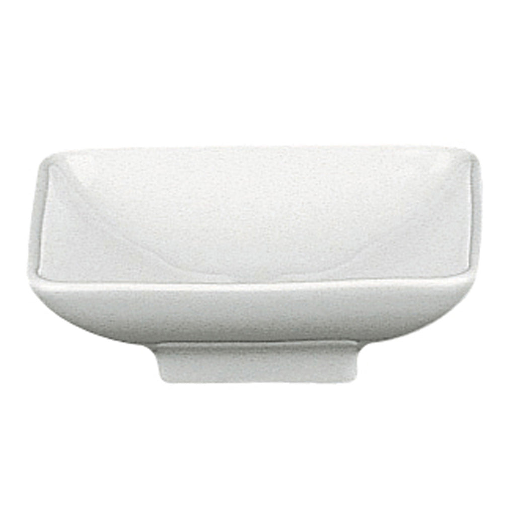 Image du produit: MODULO WHITE Square cup 8x8 cm