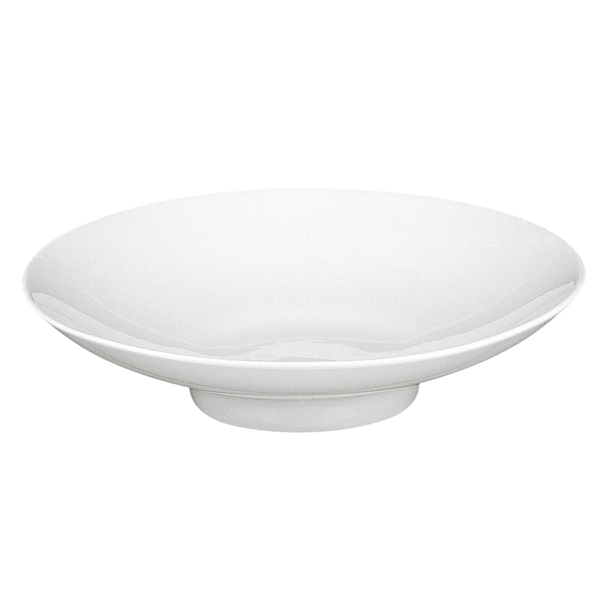 MODULO WHITE Small soup dish 8 cm