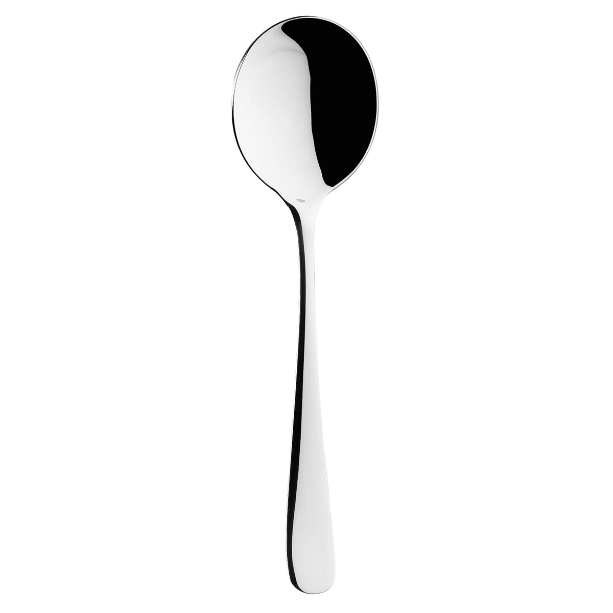 Image du produit: AQUATIC MIRROR FINISH English soup spoon