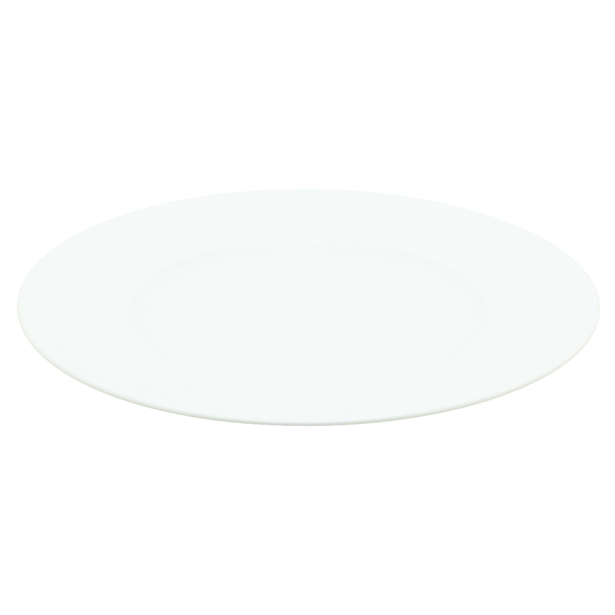 Image du produit: ECLIPSE WHITE CHR Plate 30 cm