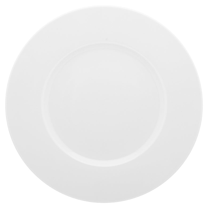 Image du produit: ECLIPSE WHITE CHR Presentation plate 32 cm