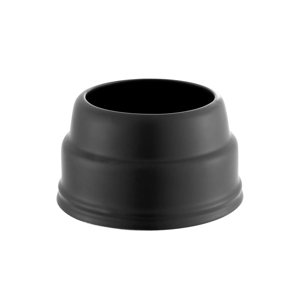 Image du produit: SALAM Black porcelain body for sugar bowl