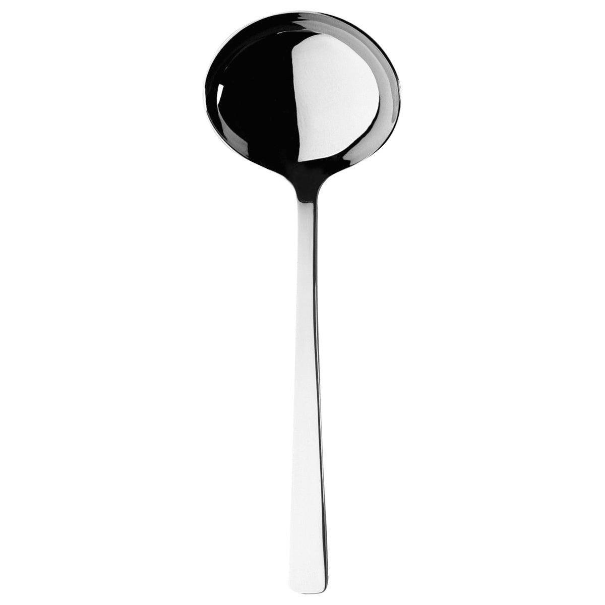 Image du produit: TYPE DROIT MIRROR FINISH Cooking ladle