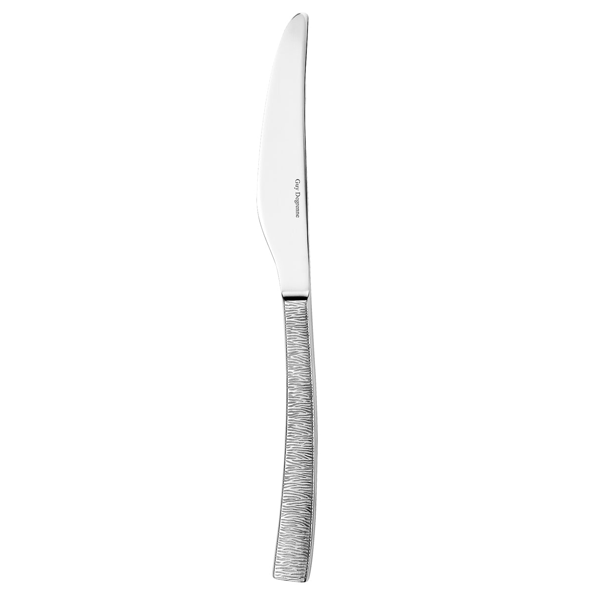 Image du produit: ASTREE CISELE MIRROR FINISH Table knife