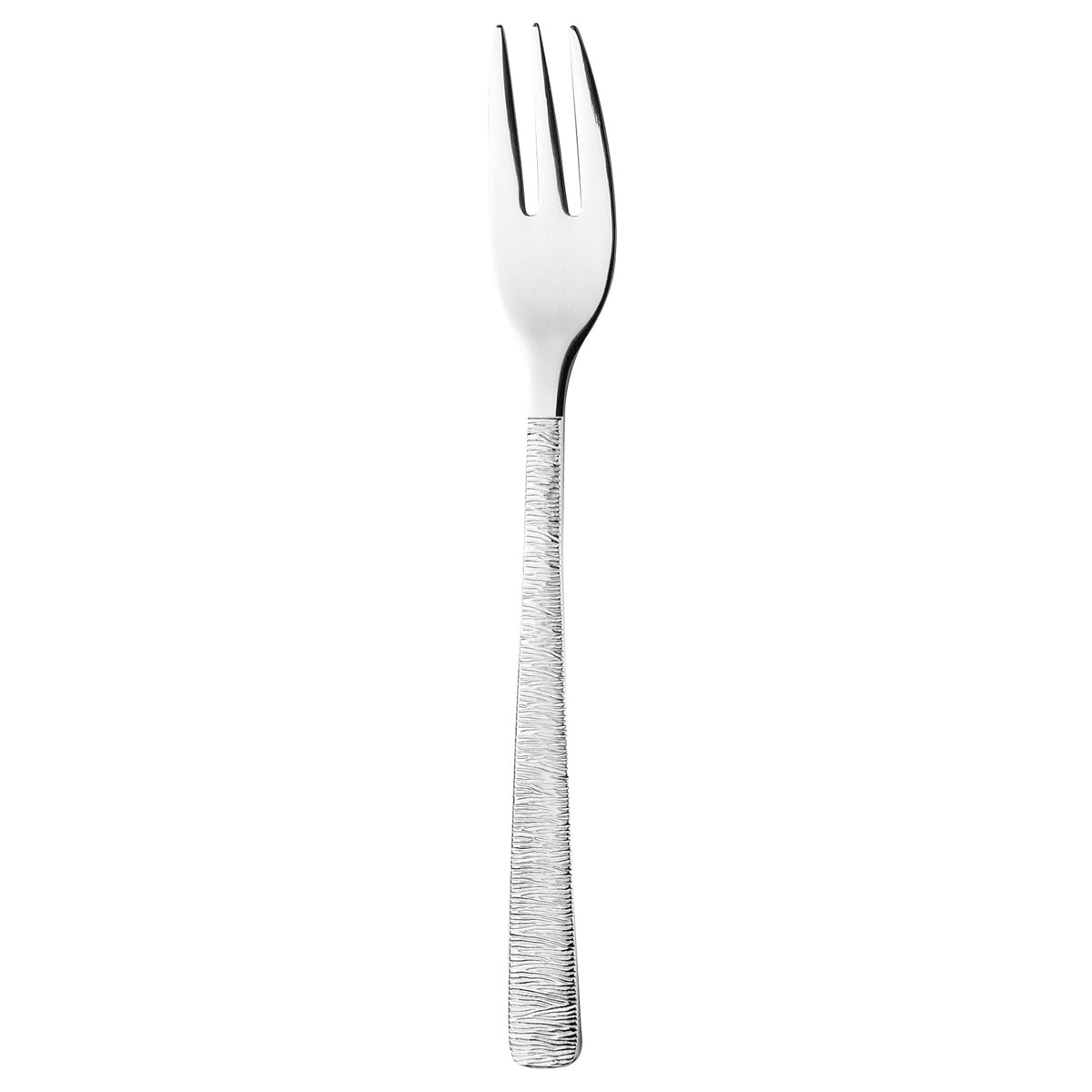 Image du produit: ASTREE CISELE MIRROR FINISH Cake fork