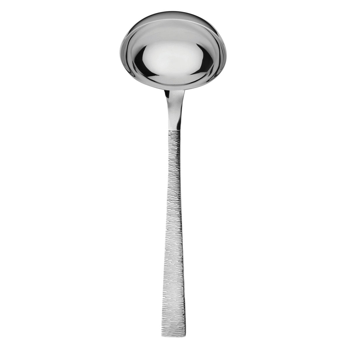 Image du produit: ASTREE CISELE MIRROR FINISH Cooking ladle