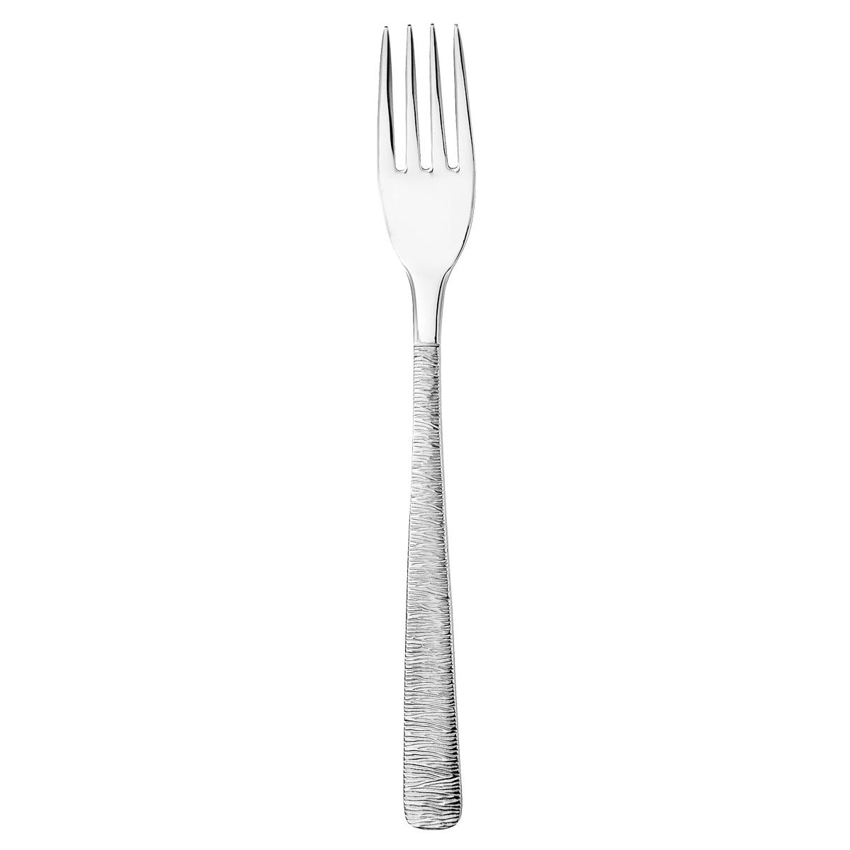 Image du produit: ASTREE CISELE MIRROR FINISH Dessert fork