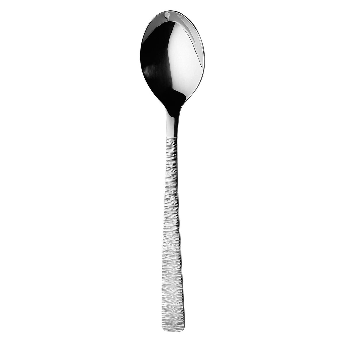 Image du produit: ASTREE CISELE MIRROR FINISH Mocha spoon