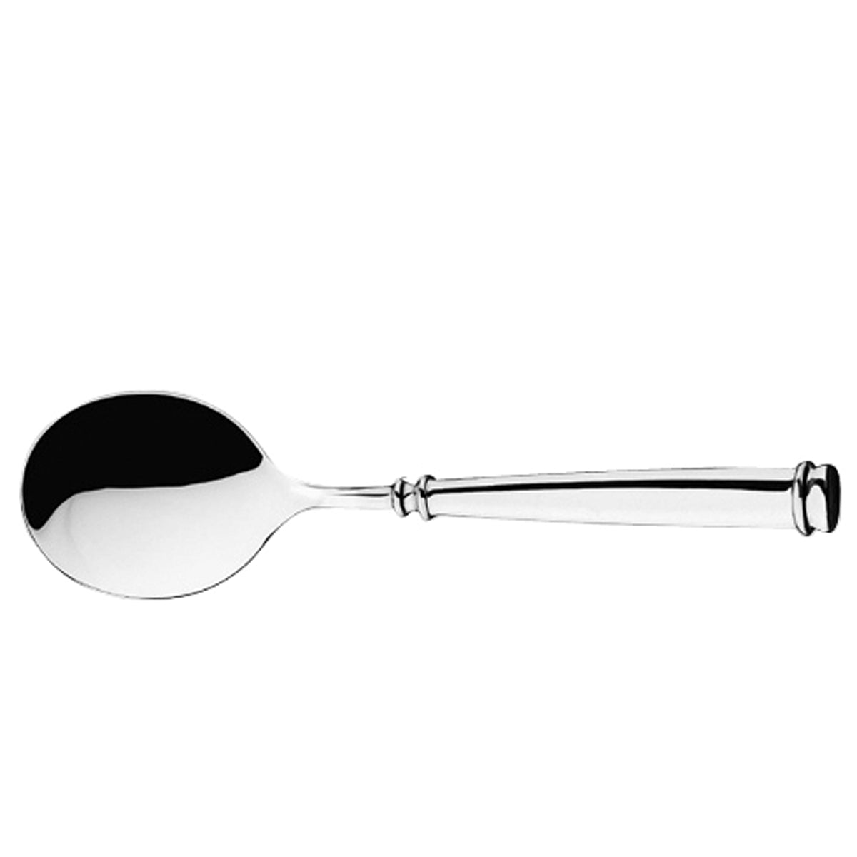 Image du produit: ABSOLU MIRROR FINISH Round soup spoon