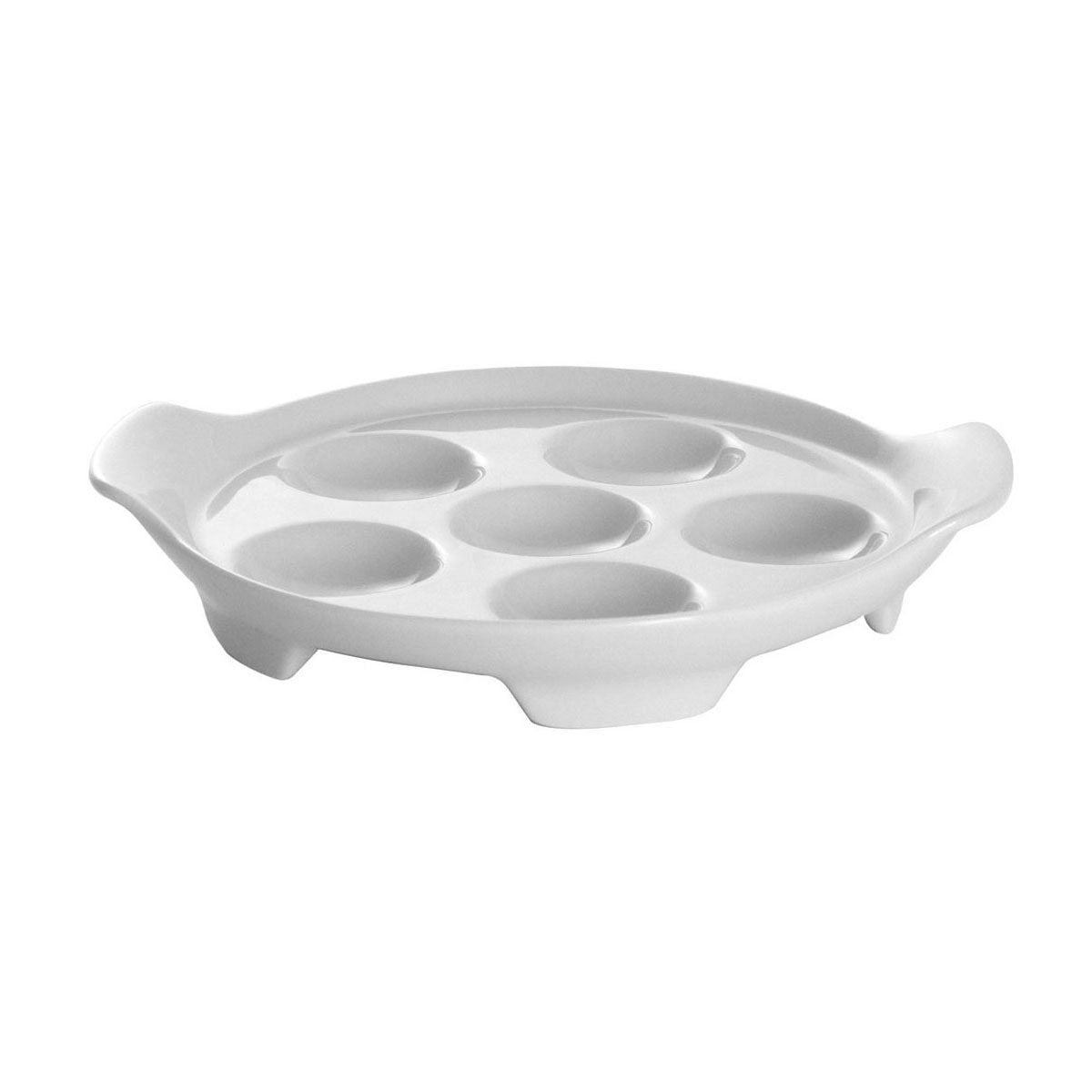 Image du produit: NEWCOOK MODULO Snail dish