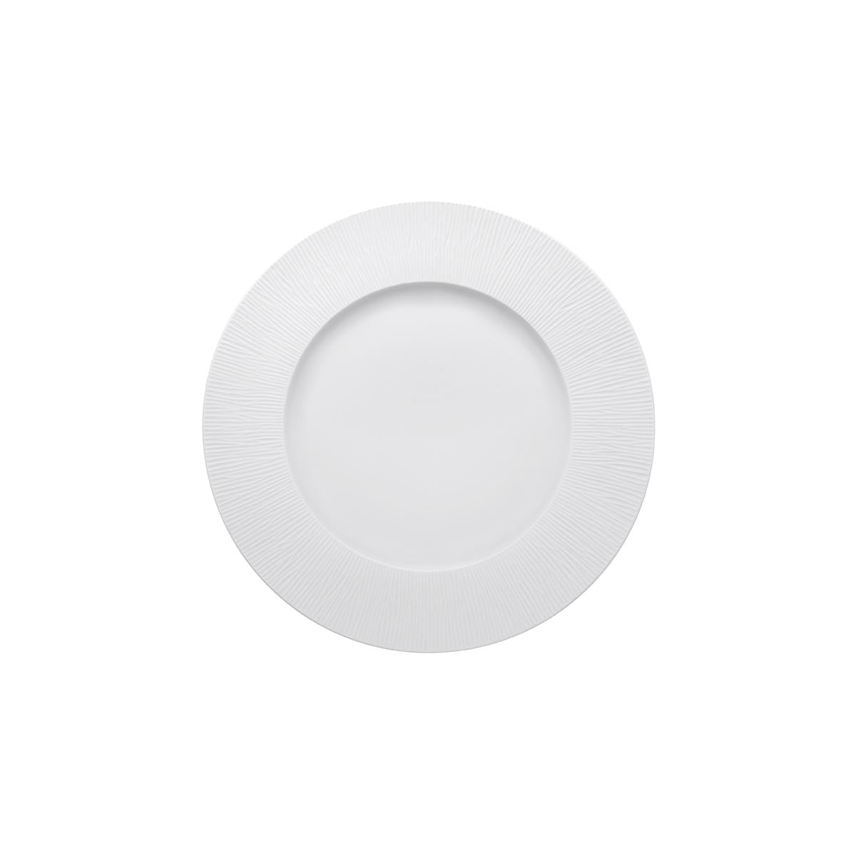 Image du produit: BOREAL ONDE Round dinner plate 22,5 cm