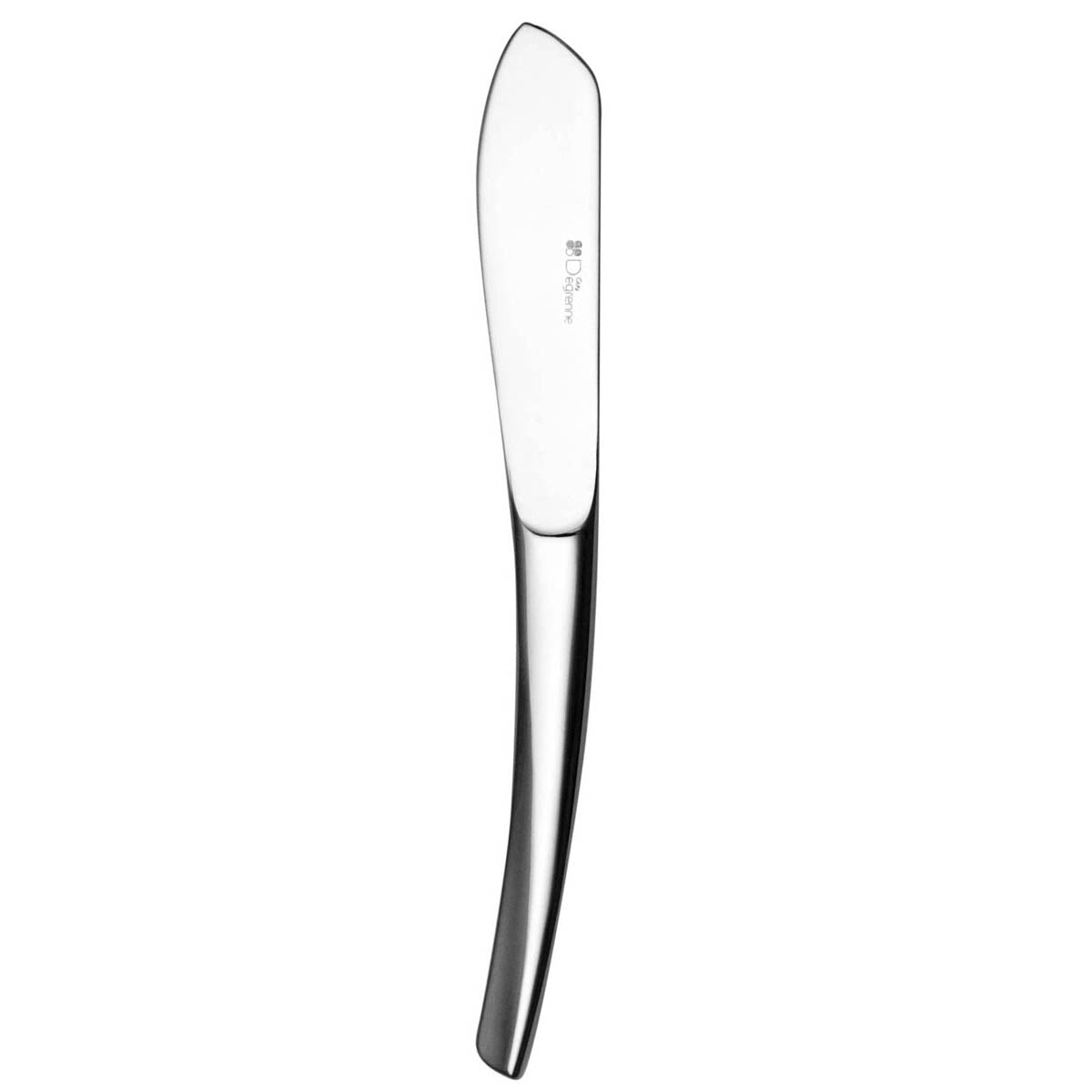 XY MIRROR FINISH Butter knife
