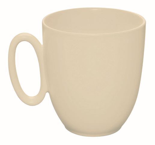 Image du produit: MODULO NATURE KAOLIN Mug 33 cl