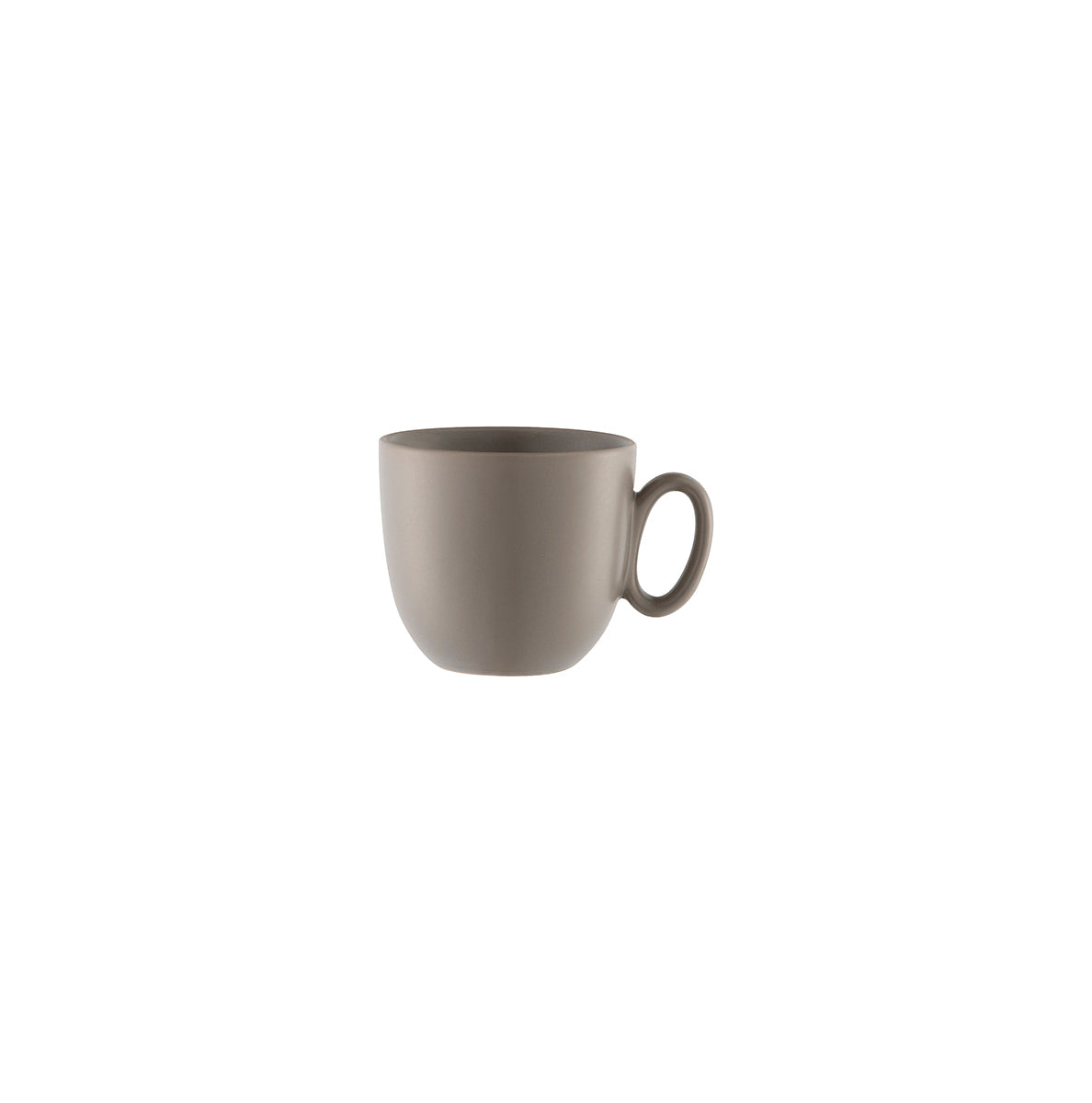 Image du produit: MODULO NATURE TAUPE Coffee/expresso cup 11,5 cl