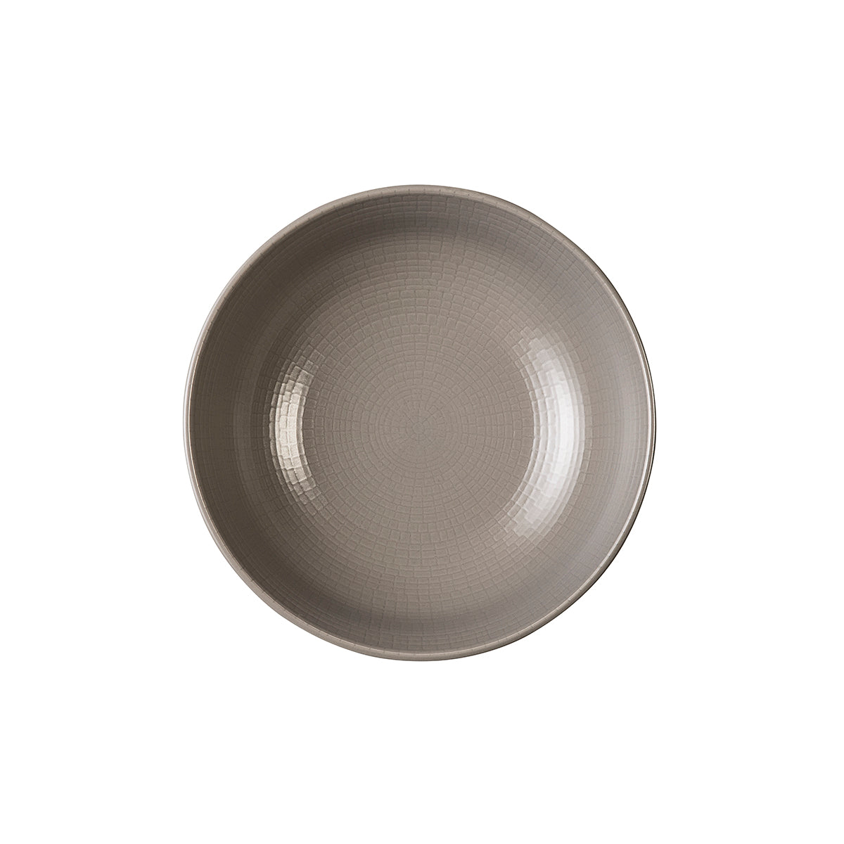 Image du produit: MODULO NATURE TAUPE Small soup dish 17,7 cm