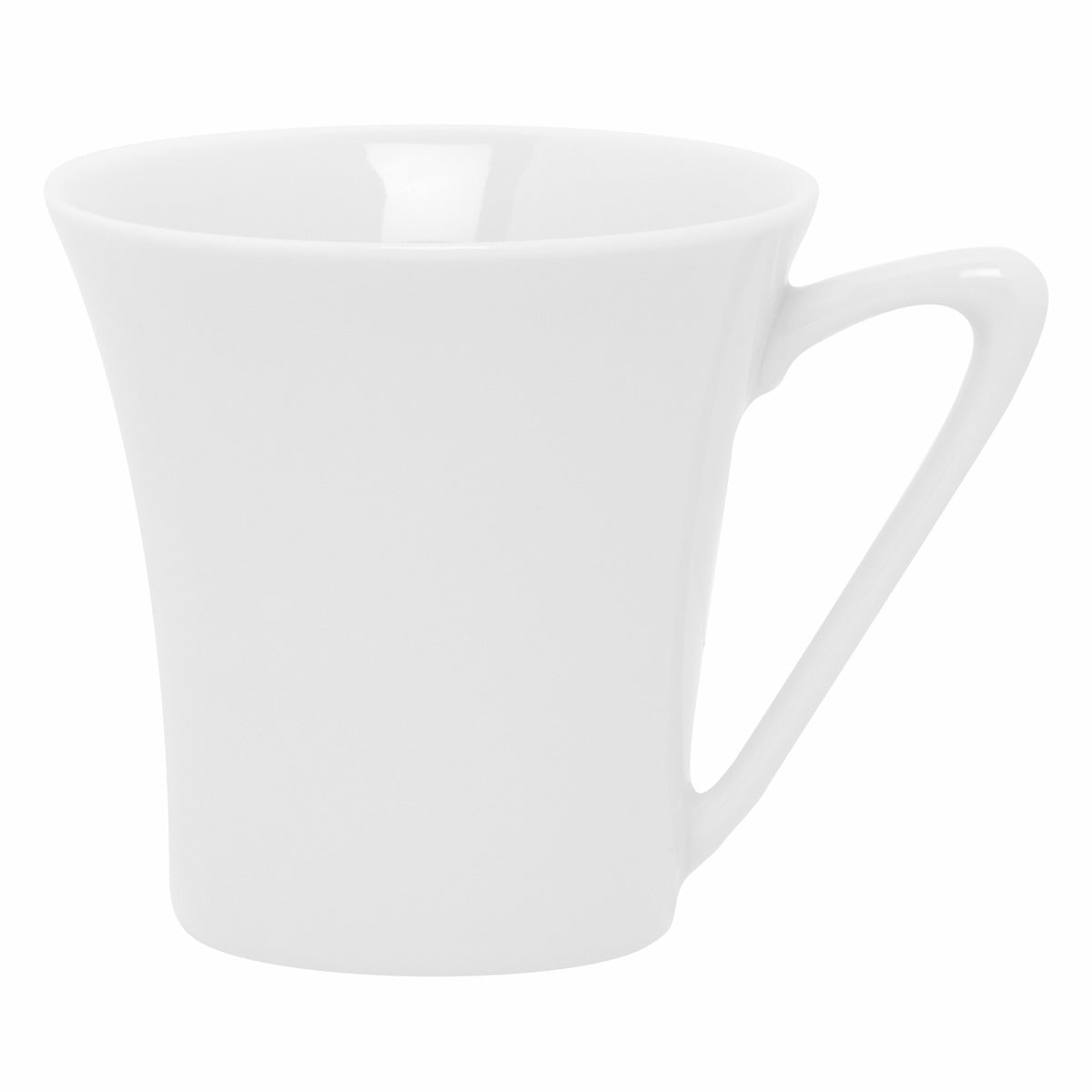 Image du produit: BOREAL WHITE Coffee/expresso cup 9 cl